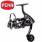 PENN CONFLICT 7+1BB 5.2:1/5.3:1/5.6:1/6.2:1 Spinning Reel